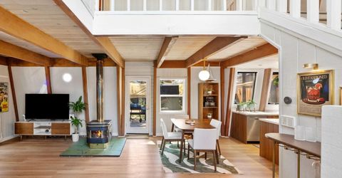 1006 Tahoe Island Drive, South Lake Tahoe, CA 96150 Photo