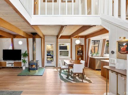 1006 Tahoe Island Drive, South Lake Tahoe, CA 96150 Photo