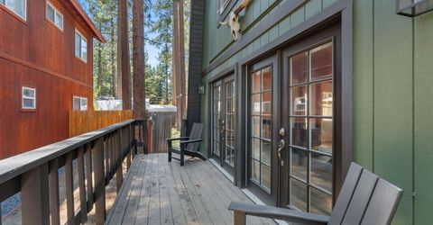 1006 Tahoe Island Drive, South Lake Tahoe, CA 96150 Photo