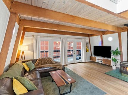 1006 Tahoe Island Drive, South Lake Tahoe, CA 96150 Photo
