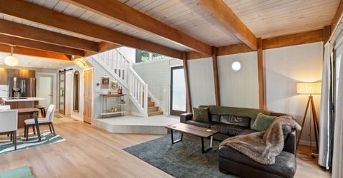 1006 Tahoe Island Drive, South Lake Tahoe, CA 96150 Photo