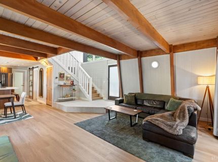 1006 Tahoe Island Drive, South Lake Tahoe, CA 96150 Photo