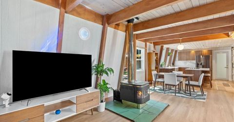 1006 Tahoe Island Drive, South Lake Tahoe, CA 96150 Photo