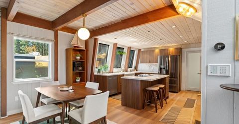 1006 Tahoe Island Drive, South Lake Tahoe, CA 96150 Photo