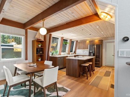 1006 Tahoe Island Drive, South Lake Tahoe, CA 96150 Photo