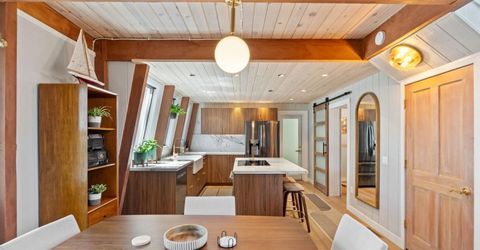 1006 Tahoe Island Drive, South Lake Tahoe, CA 96150 Photo