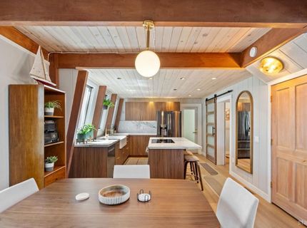 1006 Tahoe Island Drive, South Lake Tahoe, CA 96150 Photo