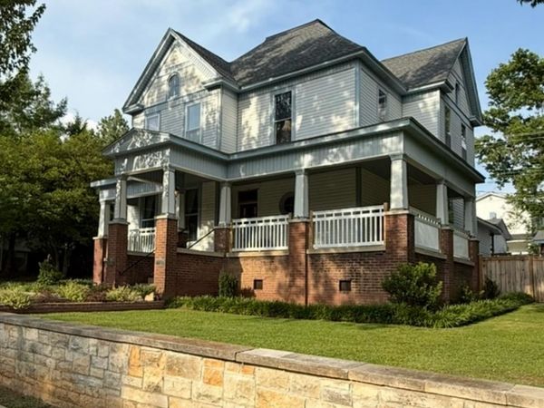 600 Austin Ave, Sheffield, AL 35660