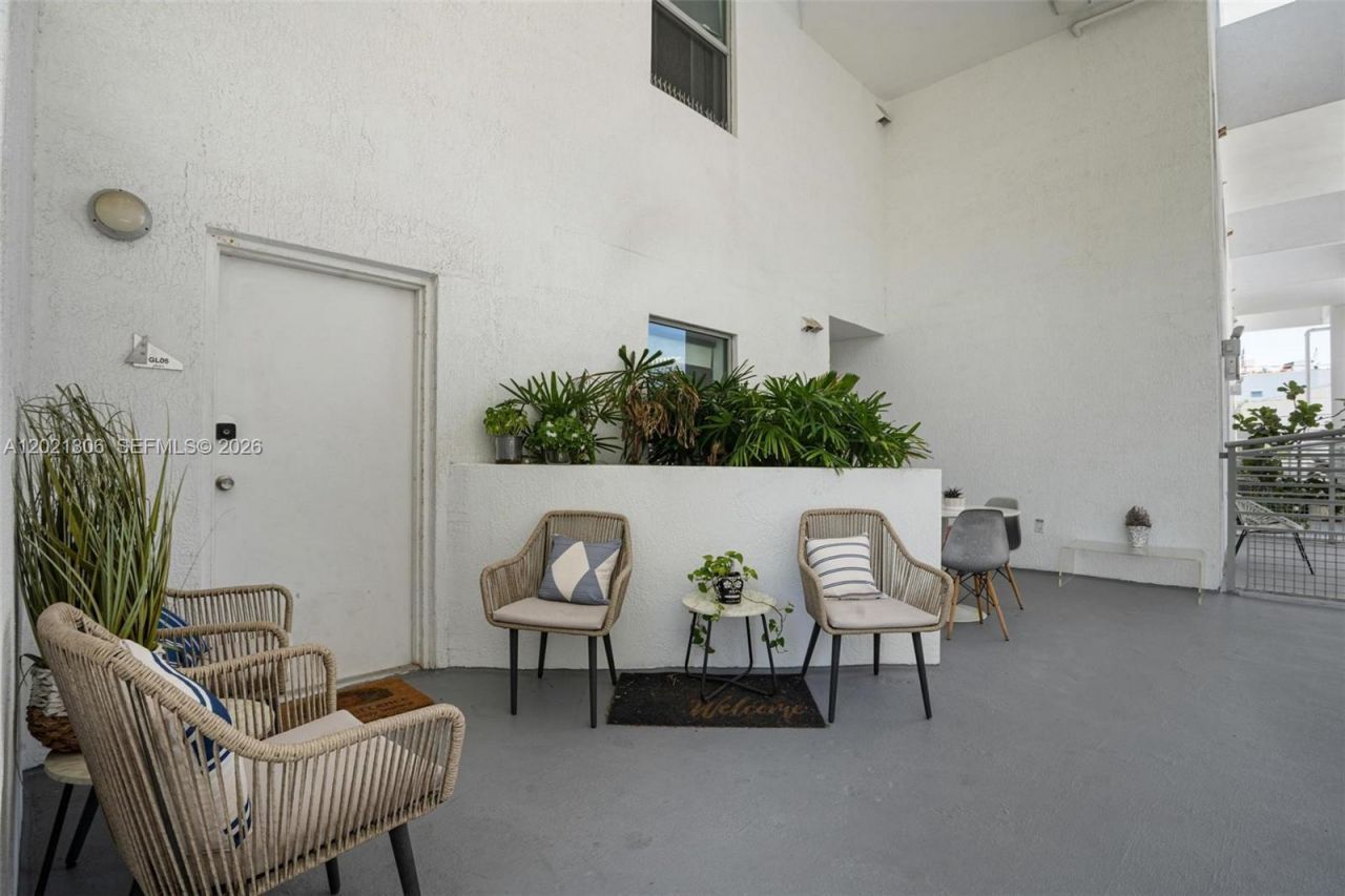 245 Michigan Ave, Unit LG-5, Miami Beach, FL 33139 Photo