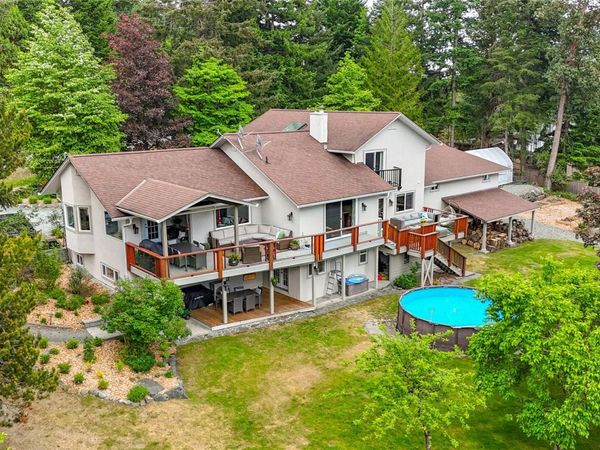 3729 Panorama Cres, Chemainus, BC V0R 1K4