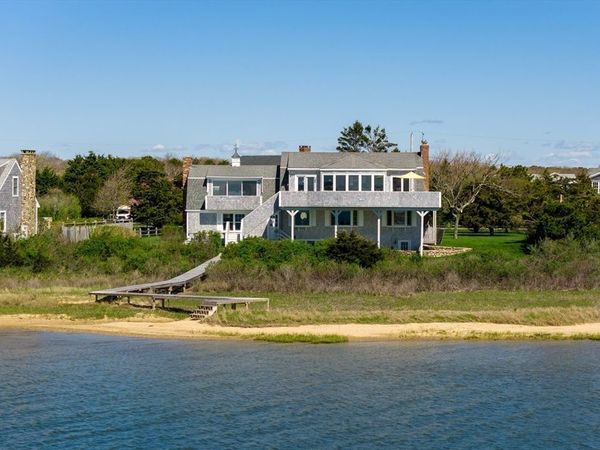 103 Edgartown Bay Road, Edgartown, MA 02539