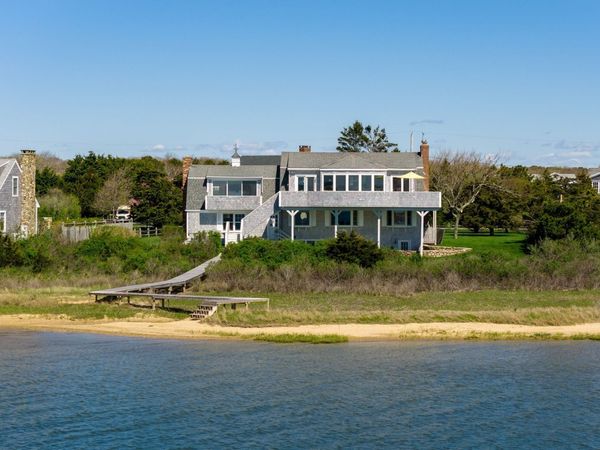 103 Edgartown Bay Road, Edgartown, MA 02539