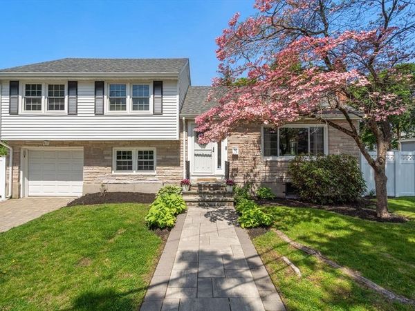 1 Deroma Rd, Boston, MA 02132