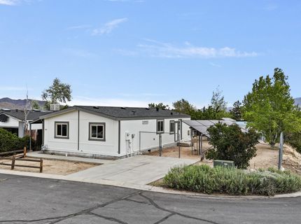 810 Clordi Lane, Mound House, NV 89706 Photo