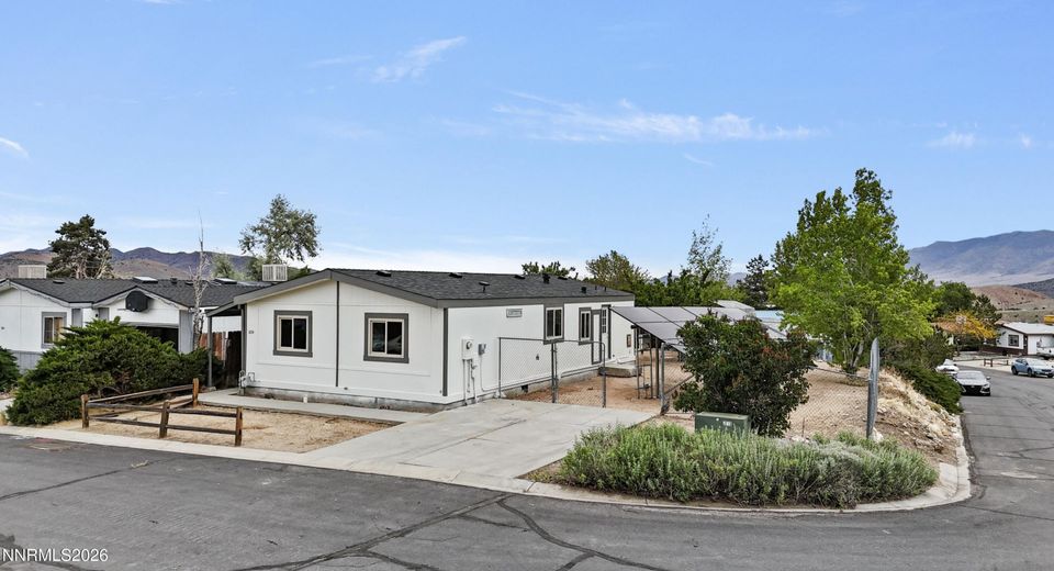 810 Clordi Lane, Mound House, NV 89706 Photo