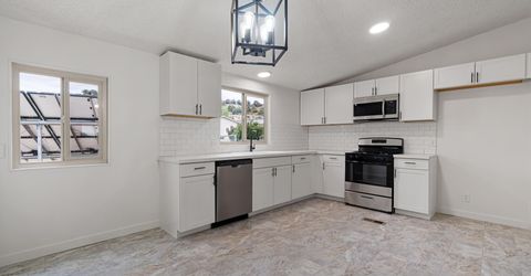 810 Clordi Lane, Mound House, NV 89706 Photo
