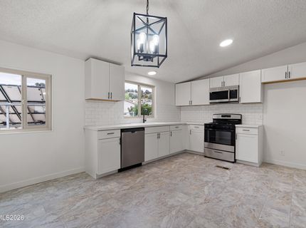 810 Clordi Lane, Mound House, NV 89706 Photo