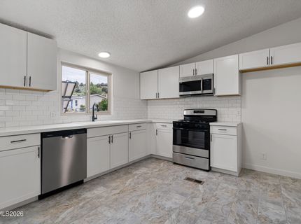 810 Clordi Lane, Mound House, NV 89706 Photo