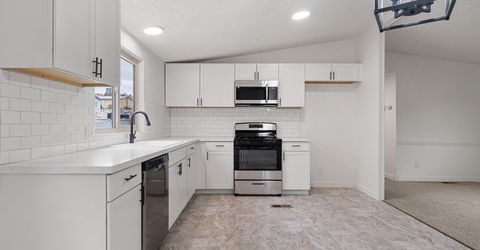 810 Clordi Lane, Mound House, NV 89706 Photo
