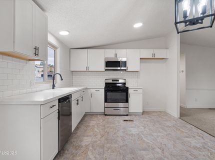 810 Clordi Lane, Mound House, NV 89706 Photo