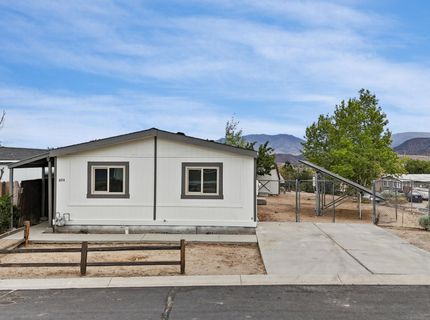 810 Clordi Lane, Mound House, NV 89706 Photo