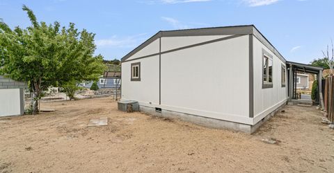 810 Clordi Lane, Mound House, NV 89706 Photo