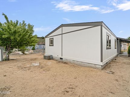 810 Clordi Lane, Mound House, NV 89706 Photo