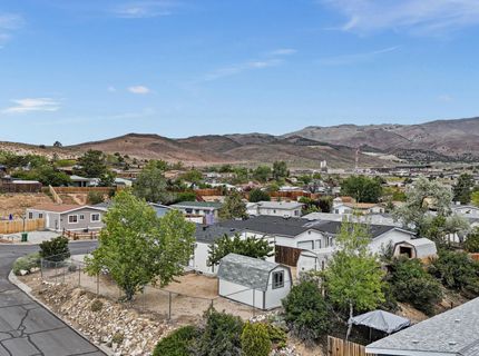 810 Clordi Lane, Mound House, NV 89706 Photo