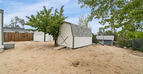 810 Clordi Lane, Mound House, NV 89706 Photo