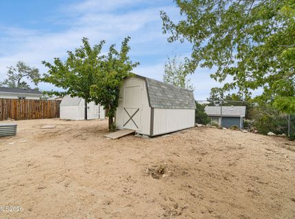810 Clordi Lane, Mound House, NV 89706 Photo