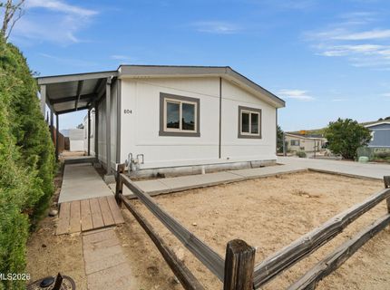 810 Clordi Lane, Mound House, NV 89706 Photo