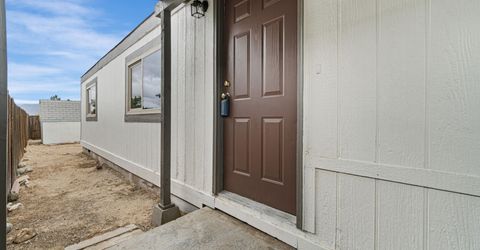 810 Clordi Lane, Mound House, NV 89706 Photo