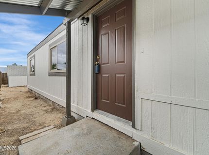 810 Clordi Lane, Mound House, NV 89706 Photo