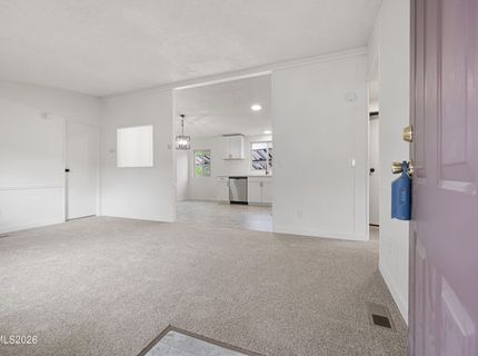 810 Clordi Lane, Mound House, NV 89706 Photo