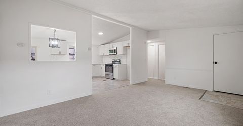 810 Clordi Lane, Mound House, NV 89706 Photo