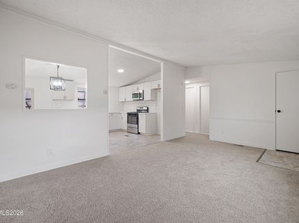 810 Clordi Lane, Mound House, NV 89706 Photo