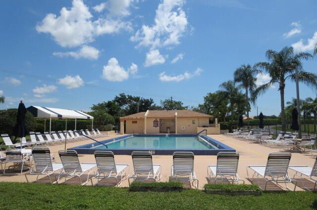 13817 Royal Palm Court, Unit B, Delray Beach, FL 33484 Photo