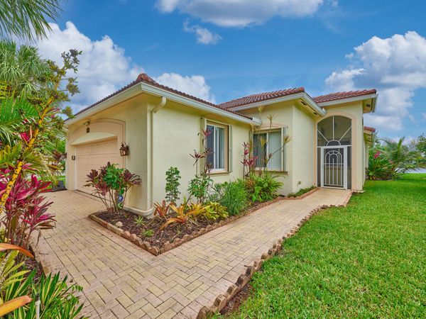 2649 Clipper Circle, West Palm Beach, FL 33411