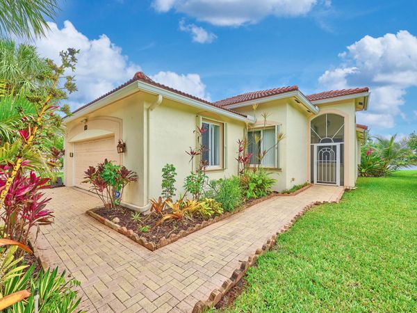2649 Clipper Circle, West Palm Beach, FL 33411