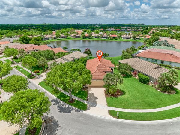 2649 Clipper Circle, West Palm Beach, FL 33411
