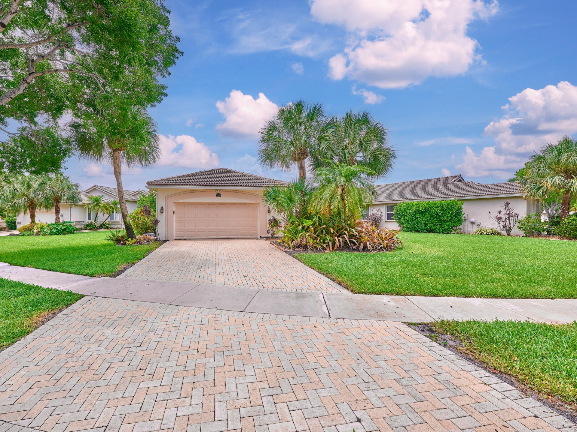 2649 Clipper Circle, West Palm Beach, FL 33411 Photo