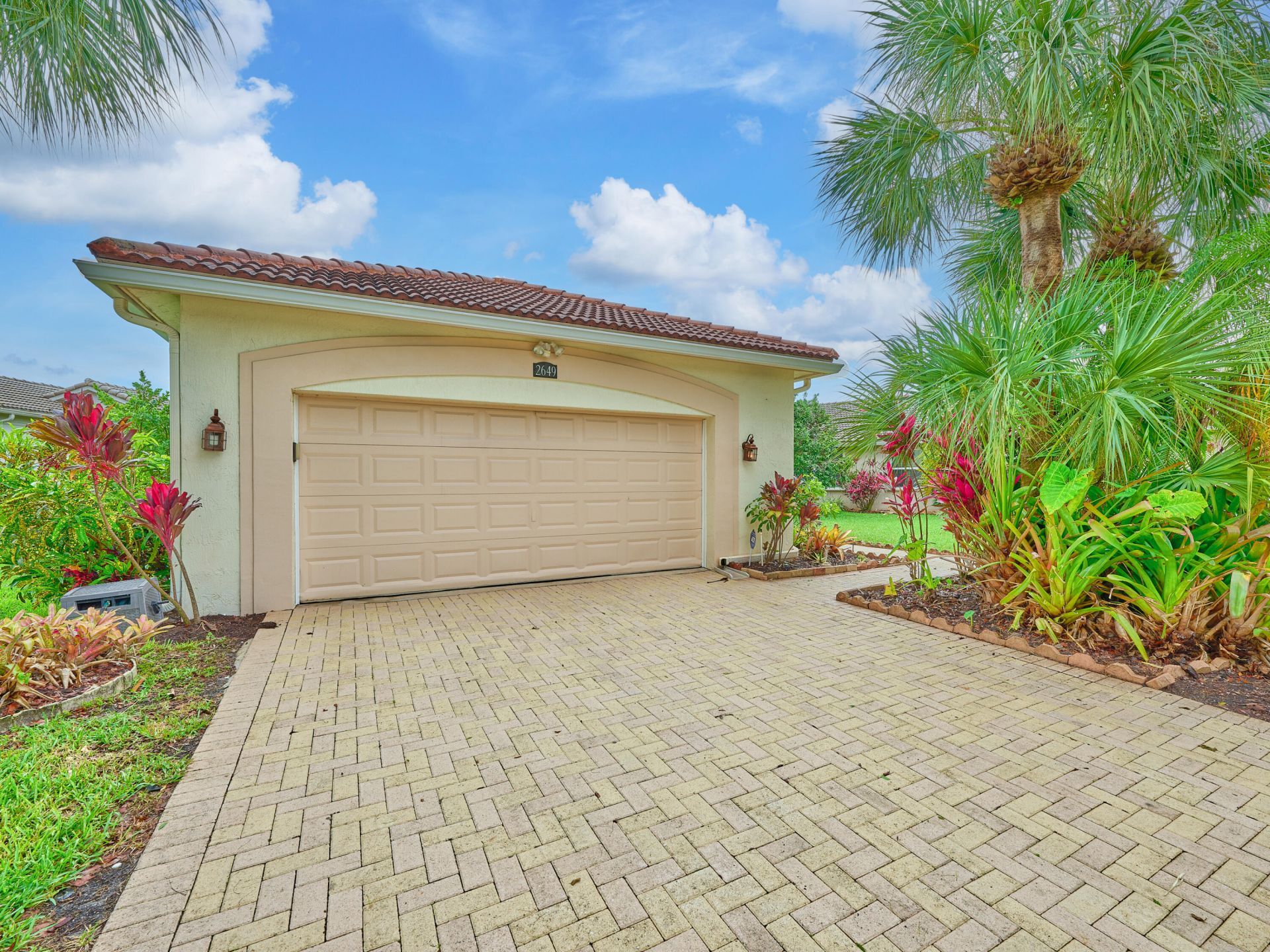 2649 Clipper Circle, West Palm Beach, FL 33411 Photo