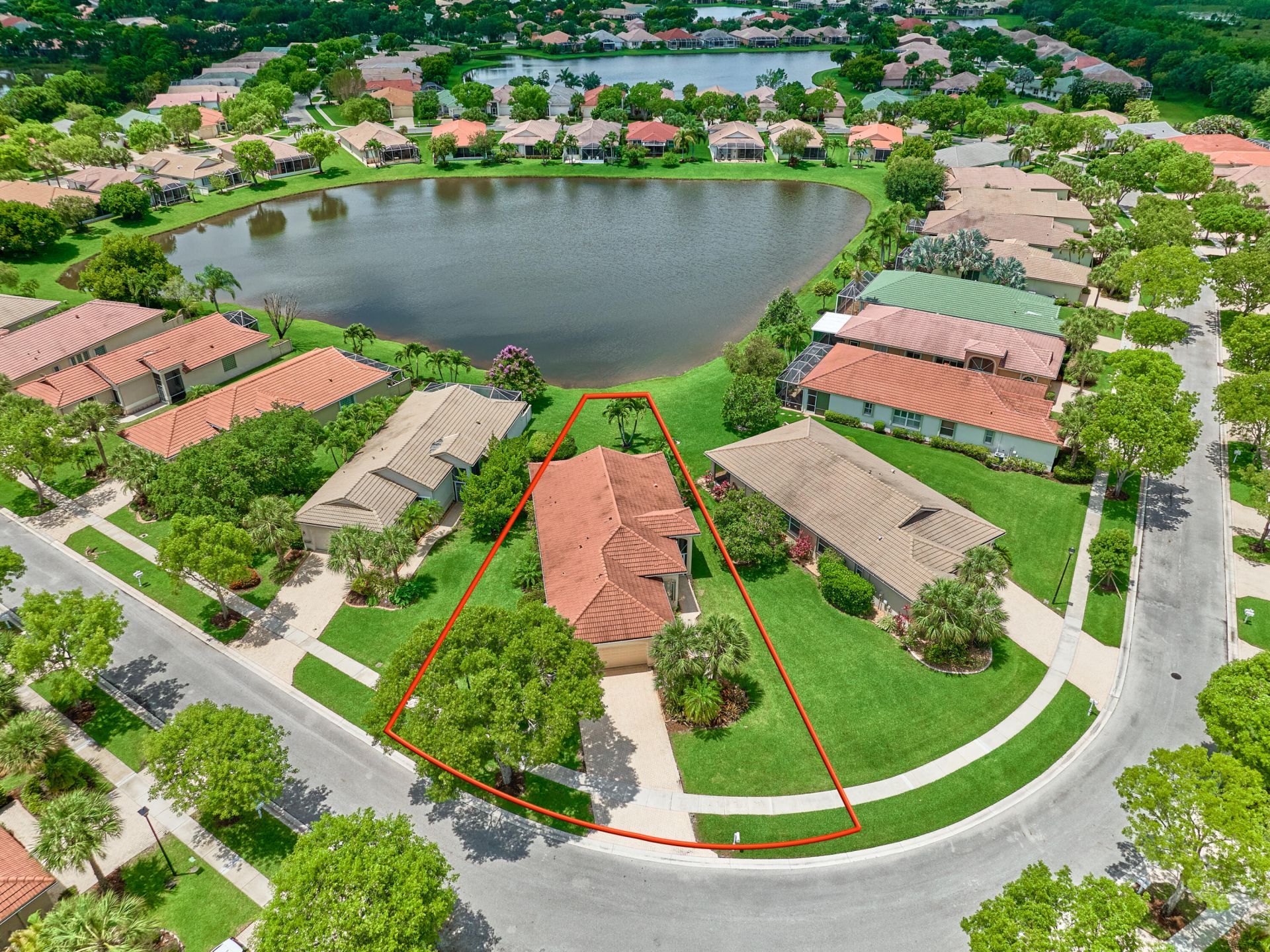 2649 Clipper Circle, West Palm Beach, FL 33411 Photo