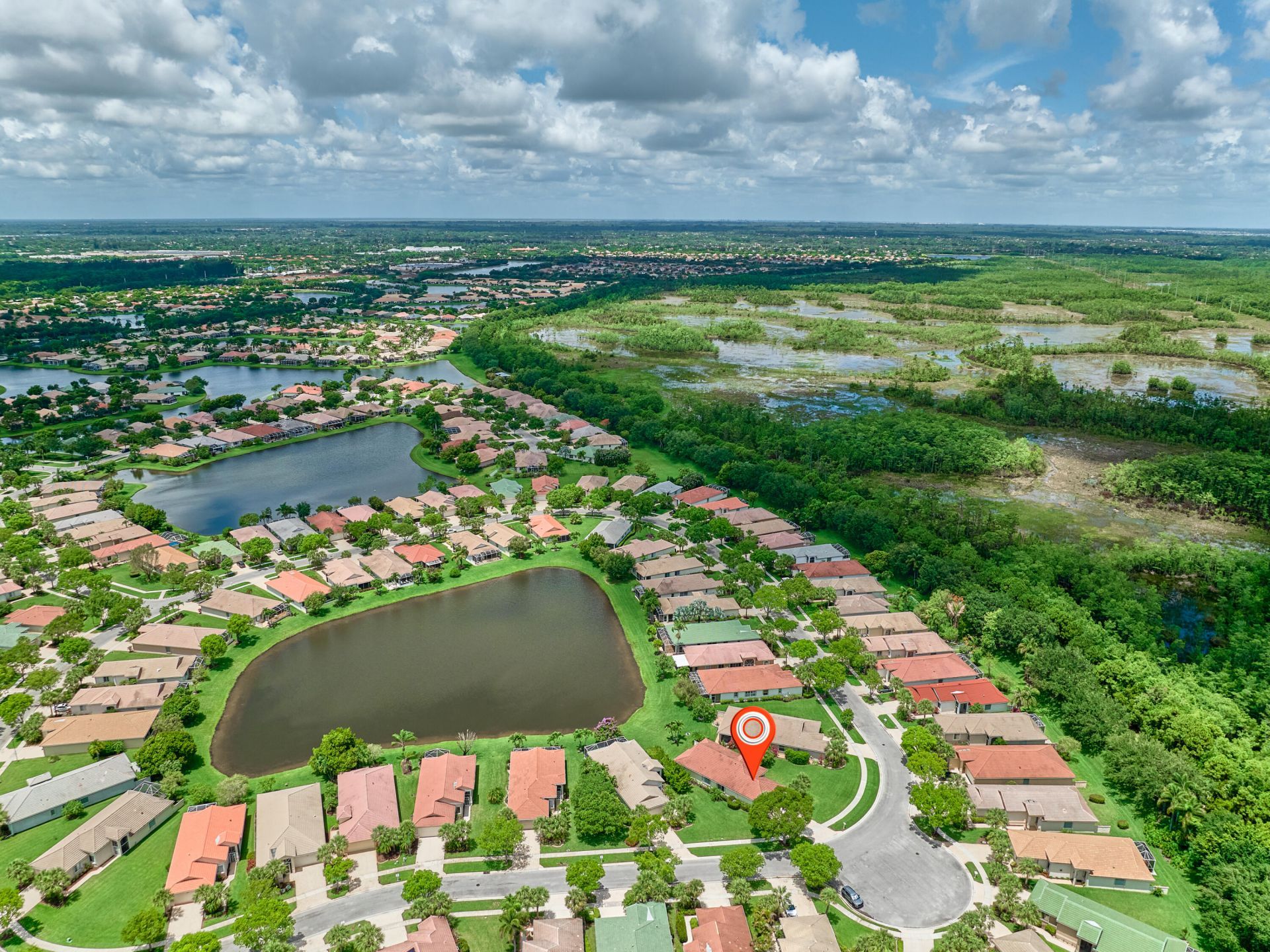 2649 Clipper Circle, West Palm Beach, FL 33411 Photo