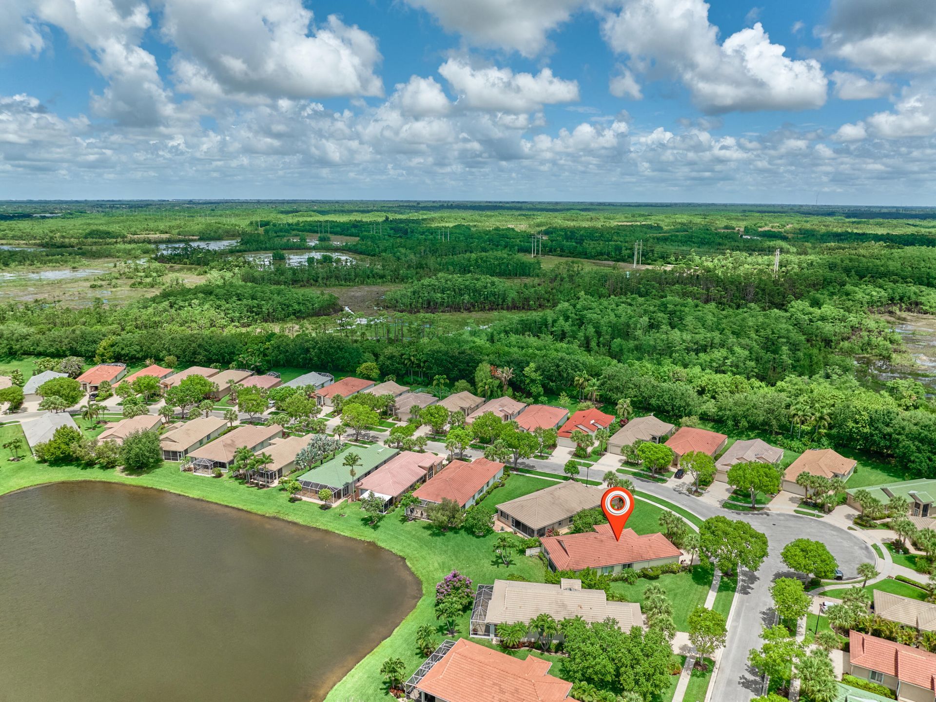 2649 Clipper Circle, West Palm Beach, FL 33411 Photo