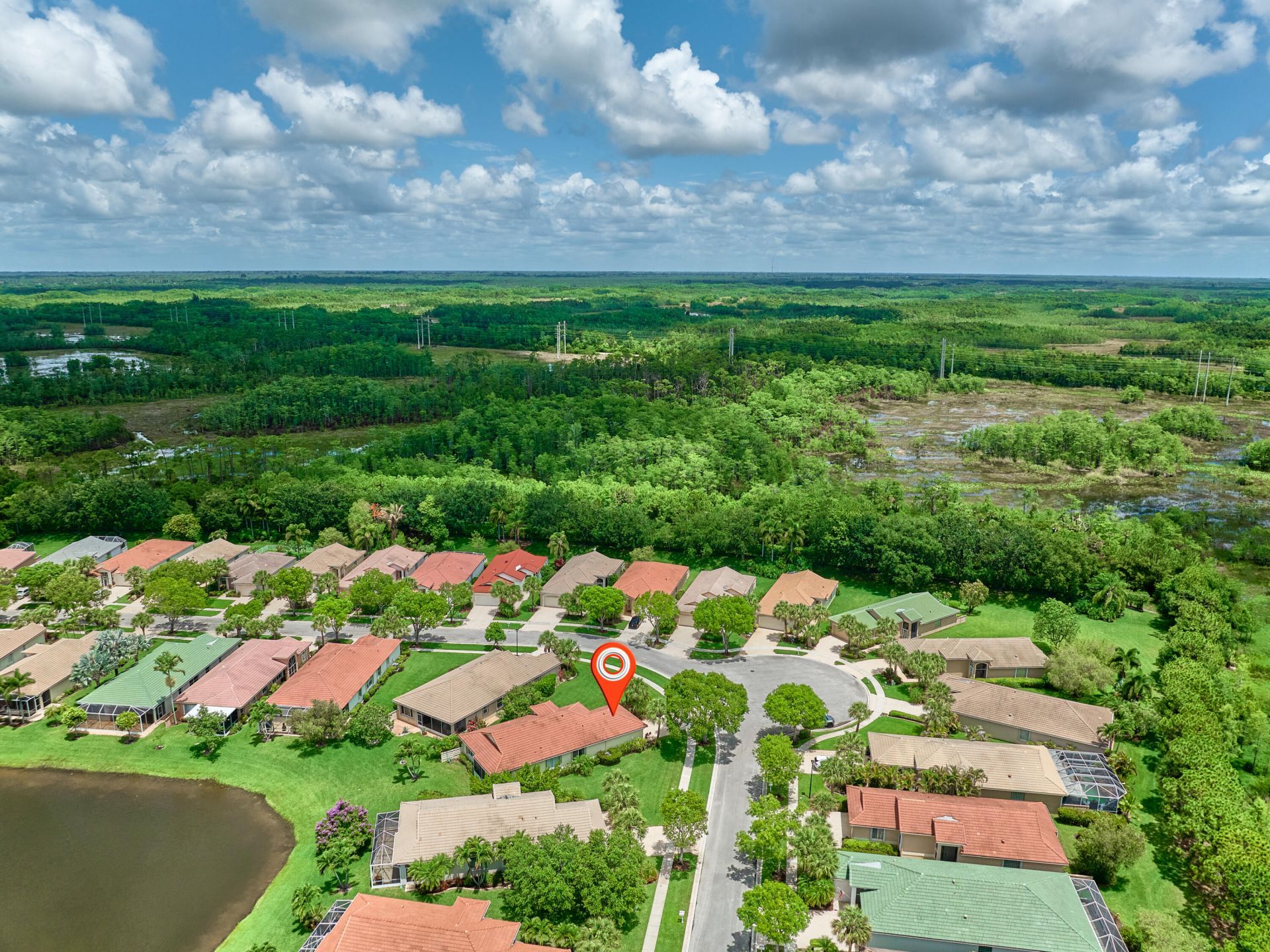 2649 Clipper Circle, West Palm Beach, FL 33411 Photo