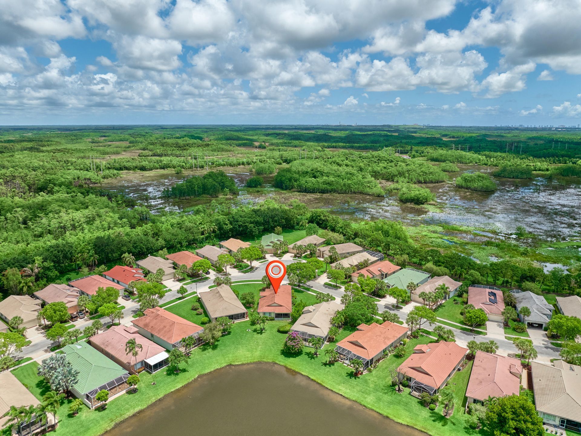 2649 Clipper Circle, West Palm Beach, FL 33411 Photo