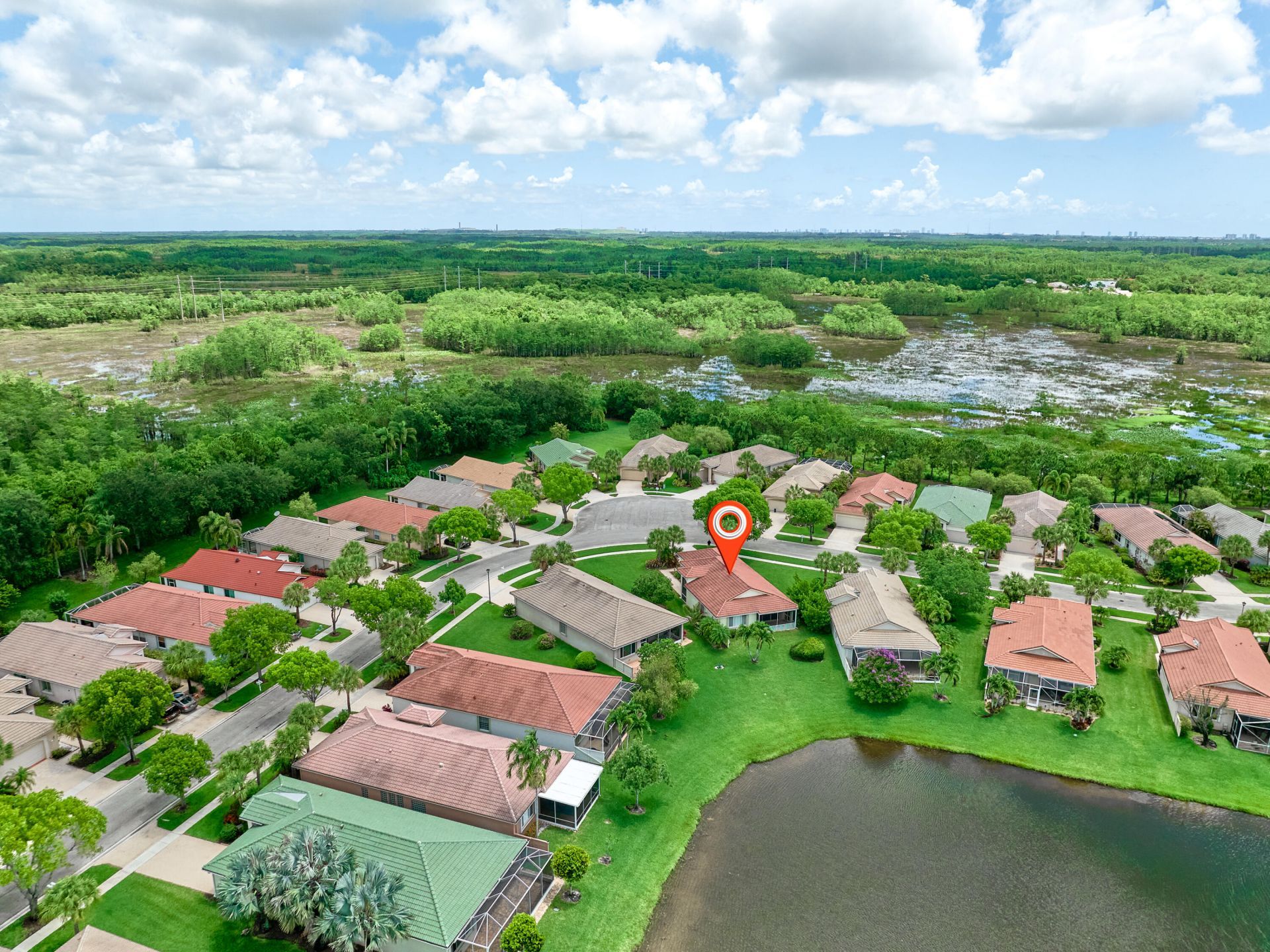 2649 Clipper Circle, West Palm Beach, FL 33411 Photo