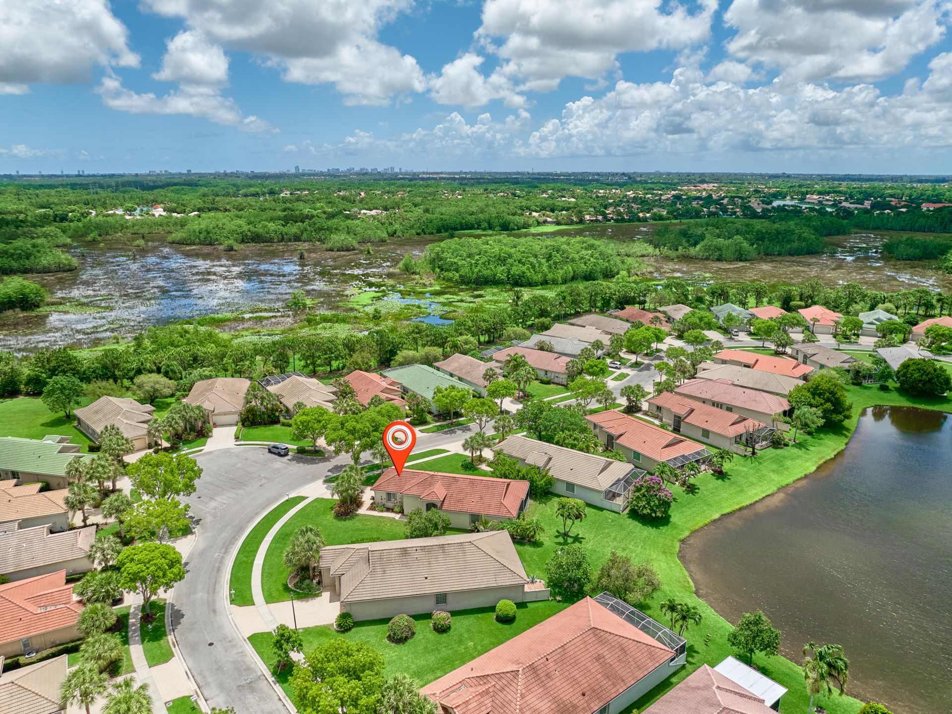 2649 Clipper Circle, West Palm Beach, FL 33411 Photo