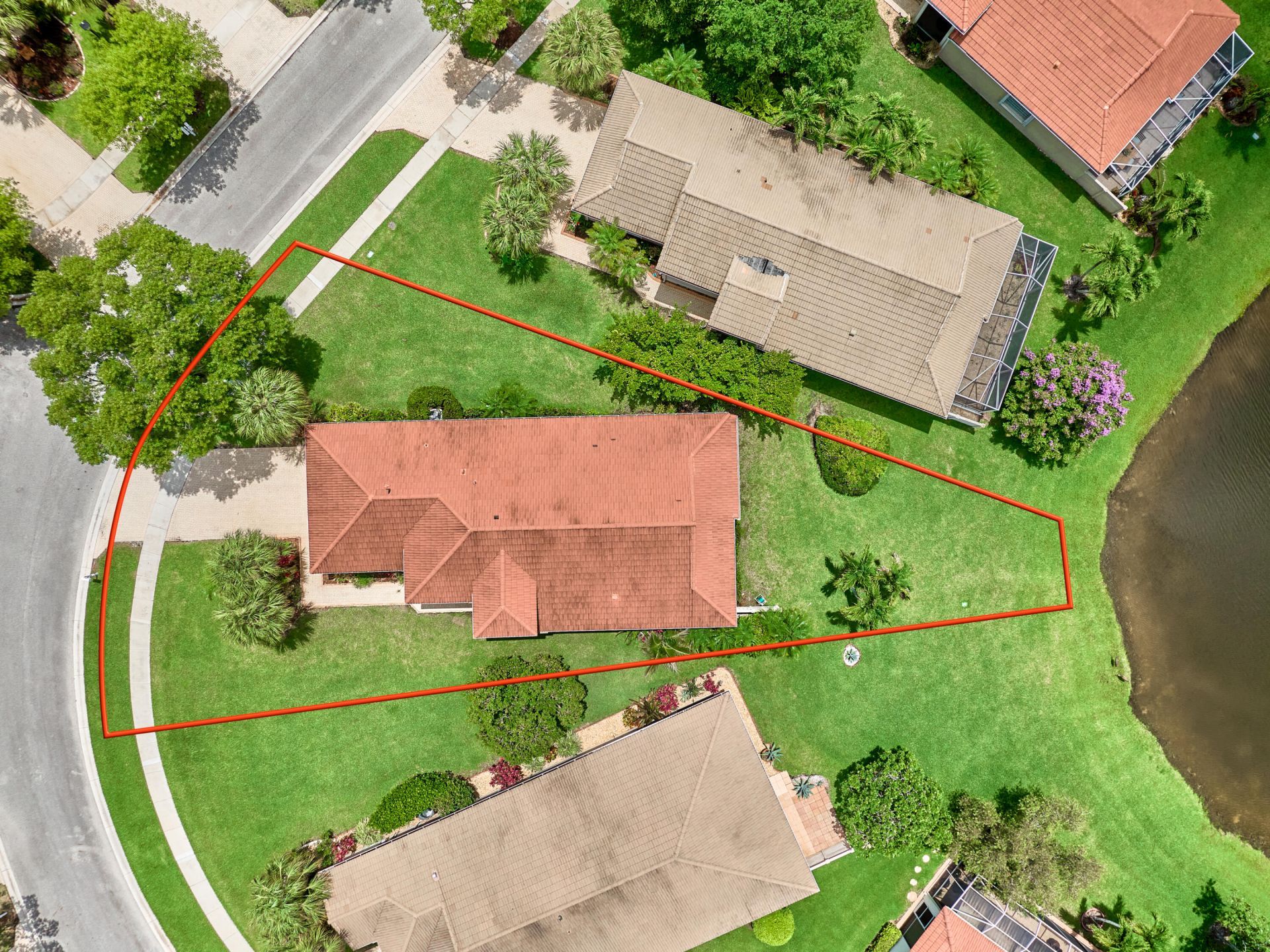 2649 Clipper Circle, West Palm Beach, FL 33411 Photo
